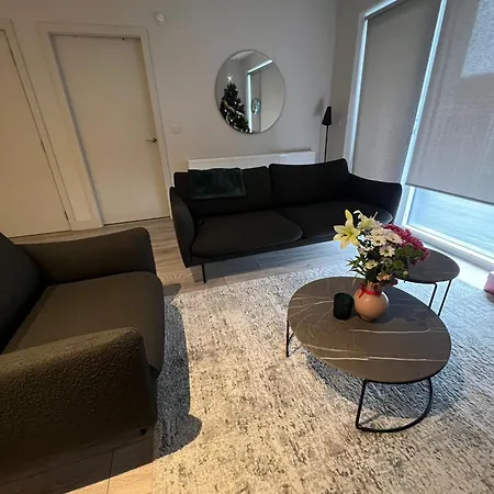 Homestay Modern Two-bedroom Shared Dublin *
